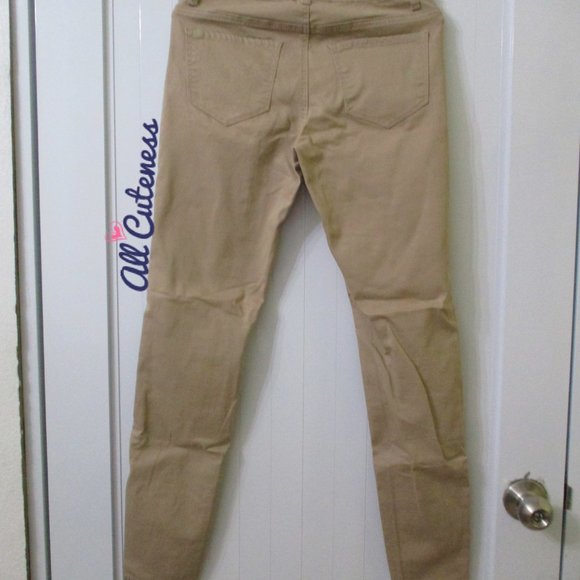 Freestyle Revolution Skinny Jeans Size 5 - Picture 6 of 8